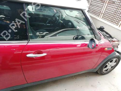 Dør høyre foran MINI MINI (R50, R53) One (90 hp) 16877396
