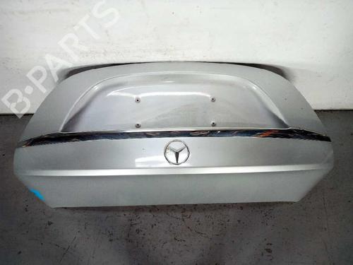 Tailgate MERCEDES-BENZ C-CLASS (W205) C 200 BlueTEC / d (205.037) | BP19155052C6 