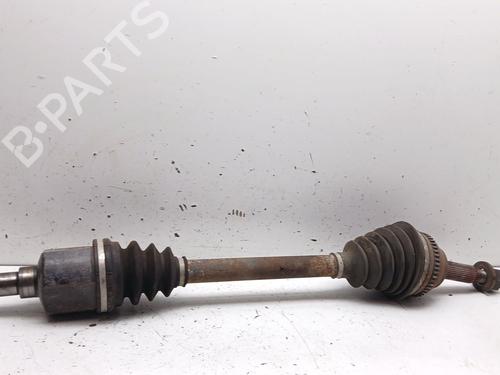 Left front driveshaft FORD TRANSIT Van (FA_ _) 2.0 DI (FAE_, FAF_, FAG_) | BP36302556M38  - Image 5