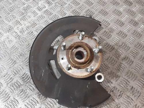 Right front steering knuckle OPEL ASTRA K (B16) 1.6 CDTi (68) | BP11088442M26 