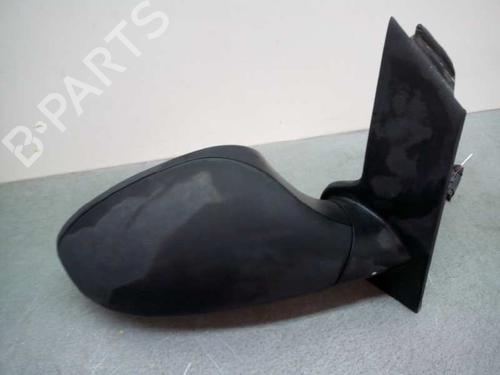 Right mirror SEAT ALTEA (5P1) 1.9 TDI | BP16259765C27 