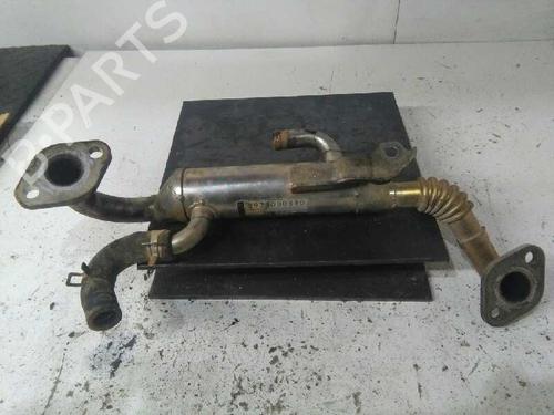 Used Egr OPEL ASTRA G Hatchback (T98) 1.7 DTI 16V (F08, F48) (75 hp) 14249493