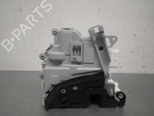 Rear left lock AUDI A3 (8V1, 8VK)  | BP13046821C100 