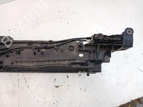 Frontplade/Frontkurv VW POLO VI (AW1, BZ1, AE1) 1.6 TDI | BP34279957C72 - Image 6