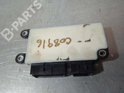 ECU airbags OPEL INSIGNIA A (G09)  | BP6565219M53 
