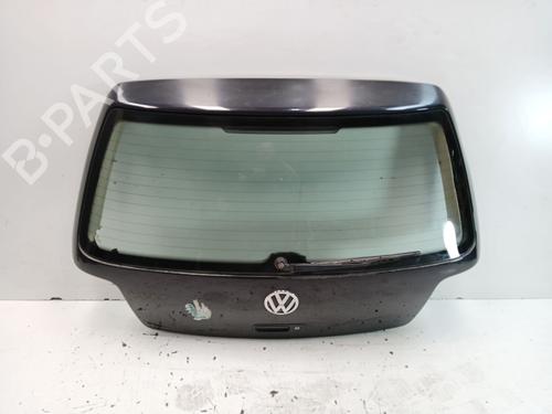 Used Tailgate Tailgate VW GOLF IV (1J1) 1.4 16V (75 hp) 39263998 39263998