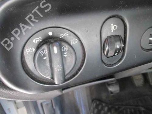 Right taillight FORD MONDEO II Turnier (BNP) 1.8 TD | BP2370103C35 