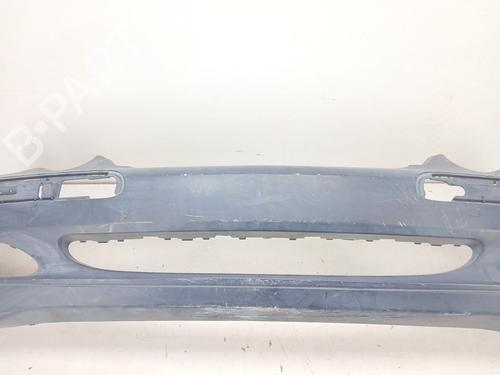 Front bumper MERCEDES-BENZ C-CLASS (W203) C 230 (203.052) | BP30000520C7