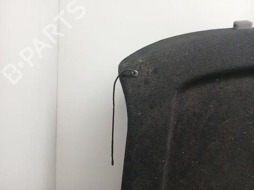 Rear parcel shelf KIA CEED (CD) 1.6 CRDi 136 | BP40220441C85 - Image 2