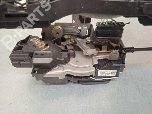 Rear left lock VOLVO V40 Hatchback (525) D3 | BP9242033C100 