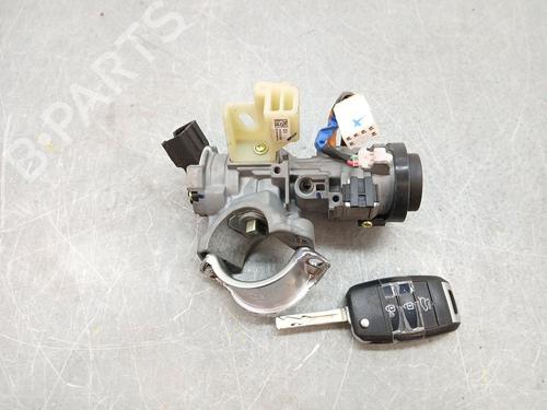 Ignition barrel KIA SPORTAGE IV (QL, QLE) 1.6 GDI | BP27511719M48 