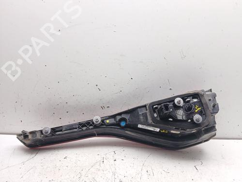 Left tailgate light RENAULT MEGANE IV Hatchback (B9A/M/N_) 1.3 TCe 140 (B9NB) | BP34699764C79 - Image 4
