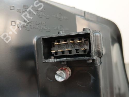 Left headlight CITROËN BERLINGO / BERLINGO FIRST Box Body/MPV (M_) 1.4 bivalent | BP28189578C28 