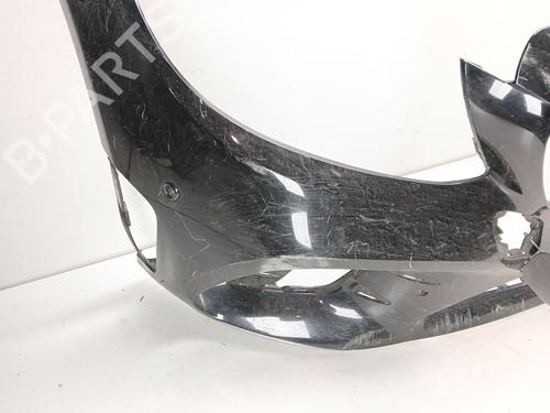 Front bumper MERCEDES-BENZ A-CLASS (W177) A 220 d (177.014) | BP29543063C7 