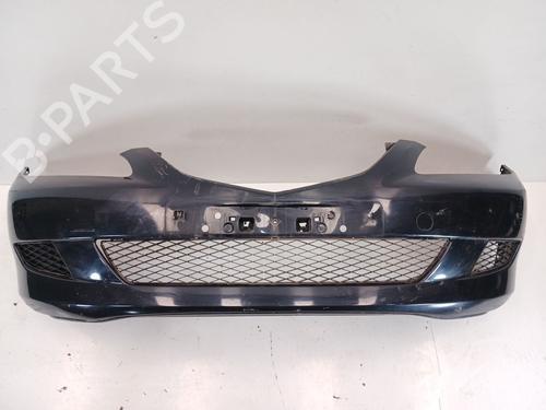 Zderzak przedni MAZDA 6 Hatchback (GG) 2.0 DI (GG14) | BP28216324C7 