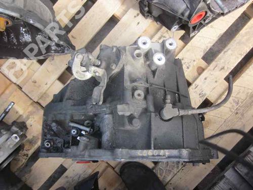Gearbox OPEL ASTRA G Coupe (T98) 2.2 16V (F07) | BP2423185M3 