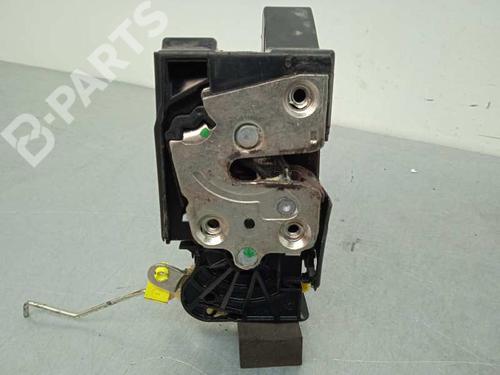 Used Front left lock DACIA SANDERO II [2012-2025]  8408647