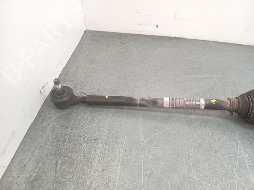 Steering rack CITROËN C4 I (LC_) 1.6 HDi | BP33117321M22 - Image 5