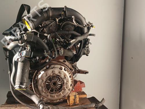 Engine PEUGEOT 407 (6D_) 2.0 HDi 135 (6DRHRH, 6DRHRE, 6DRHRG, 6DRHRJ) | BP38912101M1  - Image 7