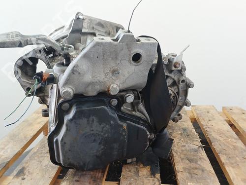 Gearbox VW GOLF PLUS V (5M1, 521) 1.9 TDI | BP37080183M3 - Image 4
