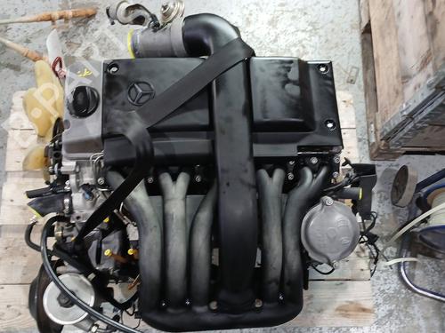 Engine MERCEDES-BENZ C-CLASS (W202)  | BP2399192M1 