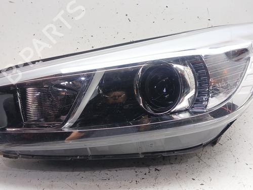 Left headlight KIA CEE'D (JD) 1.4 CRDi 90 | BP38311316C28 - Image 6