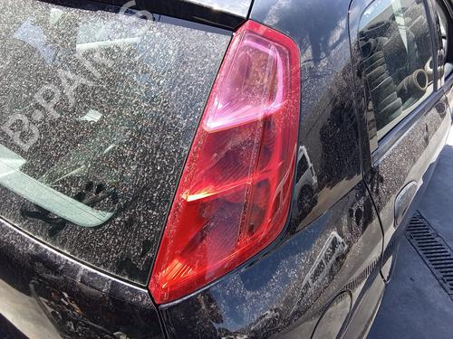 Used Right taillight Right taillight 38732405 38732405
