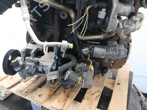 Engine CITROËN JUMPER II Bus 2.2 HDi 100 | BP33400865M1 - Image 3