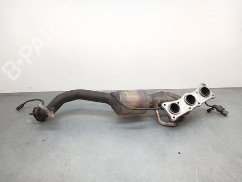 Katalysator BMW 5 (E60) 530 xi (272 hp) 31097038