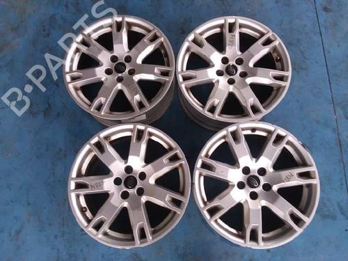 Used Rim LAND ROVER RANGE ROVER EVOQUE (L538) [2011-2019]  11058855