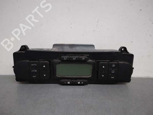 Used Climate control SEAT LEON (1P1) [2005-2013]  13367512