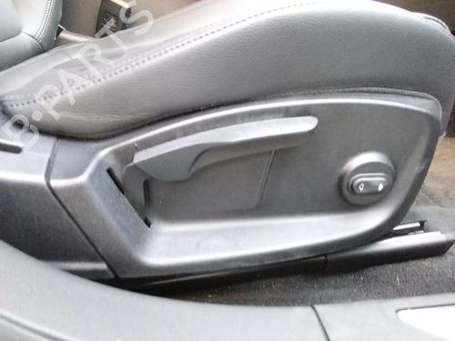 Right front seat JAGUAR I-PACE (X590) EV400 AWD | BP39096837C16 - Image 2