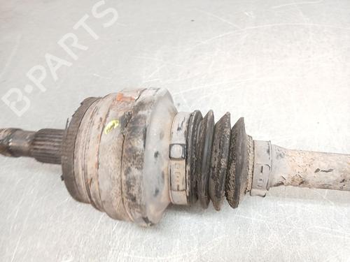 Left rear driveshaft MERCEDES-BENZ E-CLASS (W211) E 270 CDI (211.016) | BP36473238M40 - Image 5