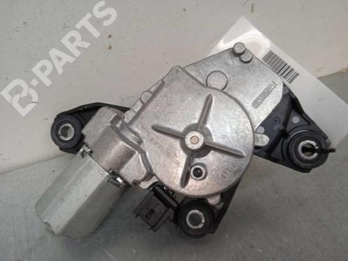 Rear wiper motor NISSAN MICRA V (K14) 1.5 DCI | BP7834544M102 
