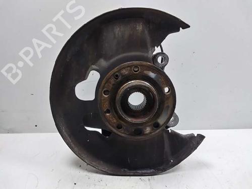 Fusee rechts voor SAAB 9-3 Estate (E50) 1.9 TTiD (180 hp) 17770244