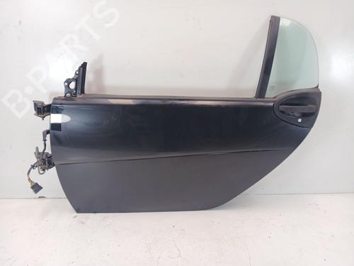 Used Left front door SMART FORTWO Coupe (451) 1.0 (451.331, 451.380) (71 hp) 28316091