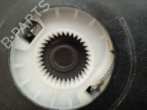 Front right window mechanism FORD FIESTA VI (CB1, CCN) 1.6 Ti | BP10148144C23 