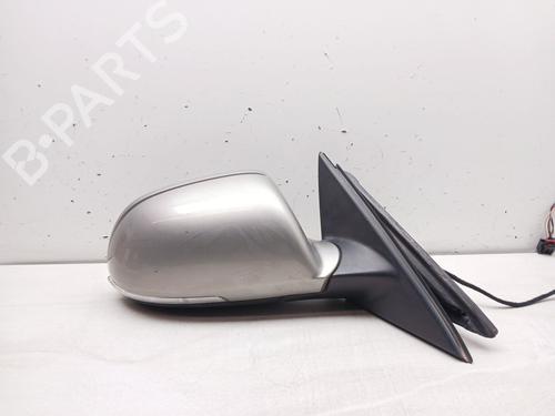 Right mirror SKODA SUPERB II (3T4) 2.0 TDI 16V | BP28516576C27 