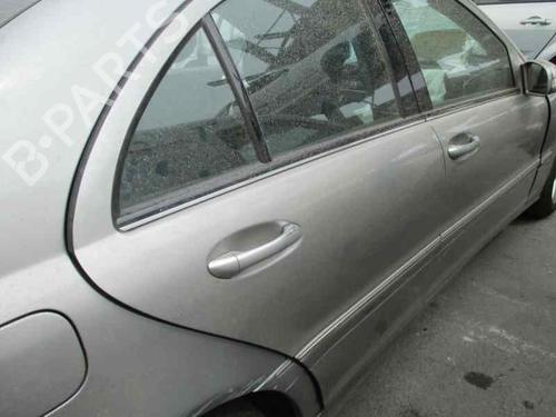 Subframe MERCEDES-BENZ C-CLASS (W203) C 200 Kompressor (203.042) | BP2380174M9  - Image 7