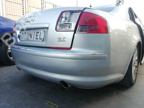 Bak støtfanger AUDI A8 D3 (4E2, 4E8) 3.7 quattro | BP11222237C8 