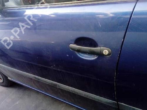 Front left lock SEAT IBIZA III (6L1) 1.4 16V | BP2687384C98 