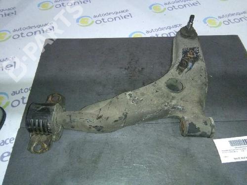 Querlenker links vorne für VOLVO S40 I (644) 1.9 TD (90 hp) 5666114