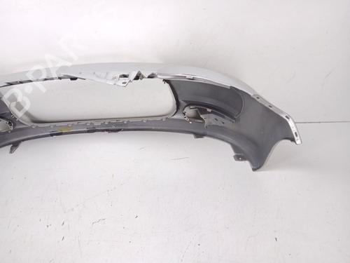 Front bumper CITROËN C1 (PM_, PN_) 1.4 HDi | BP29307554C7 