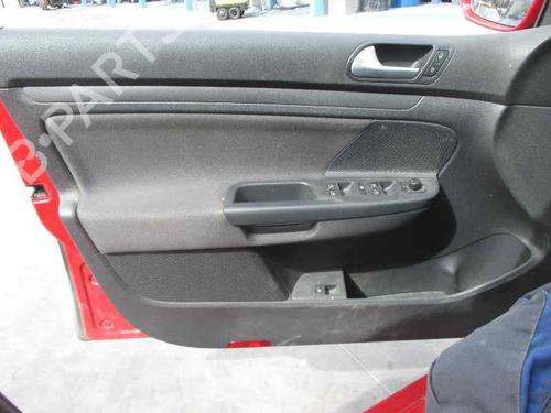 Steering column stalk VW GOLF V (1K1)  | BP2374524I23 