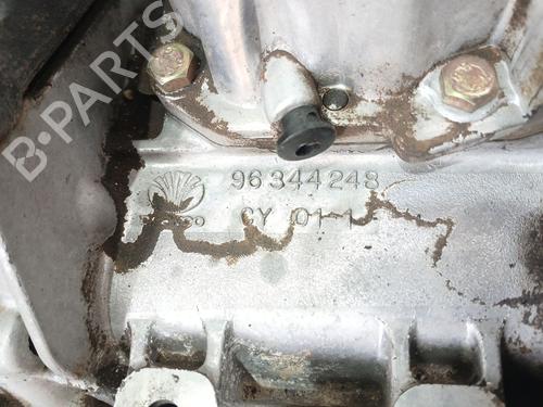 Gearbox DAEWOO KALOS (KLAS) 1.4 | BP38488458M3 - Image 7