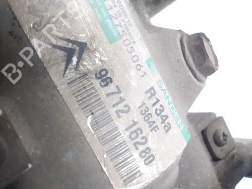 Climate control MERCEDES-BENZ B-CLASS Sports Tourer (W246, W242)  | BP20146003I5