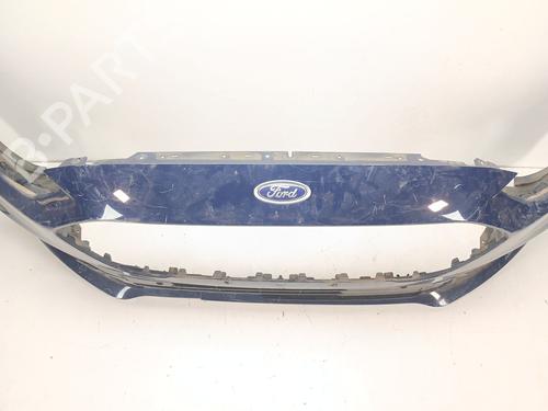 Front bumper FORD MONDEO V Hatchback (CE) 2.0 EcoBlue | BP29121243C7 - Image 11