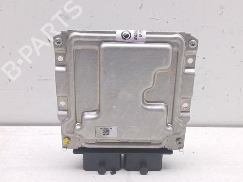 Engine control unit (ECU) FIAT TIPO Estate (356_, 357_) 1.4 LPG (356WXF1B) | BP27982908M57 