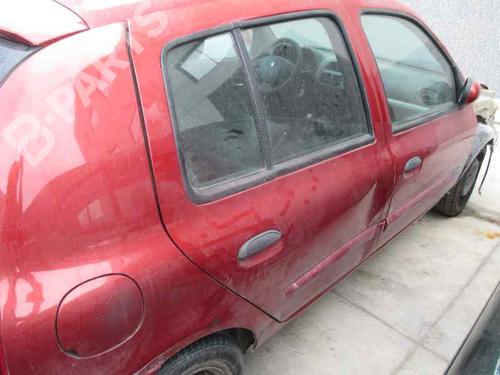 Display monitor RENAULT CLIO II (BB_, CB_) 1.5 dCi (B/CB07) | BP2396943C48  - Image 6