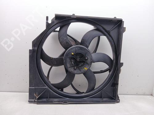 Køleventilator elektrisk BMW X3 (E83) | BP30081072M35